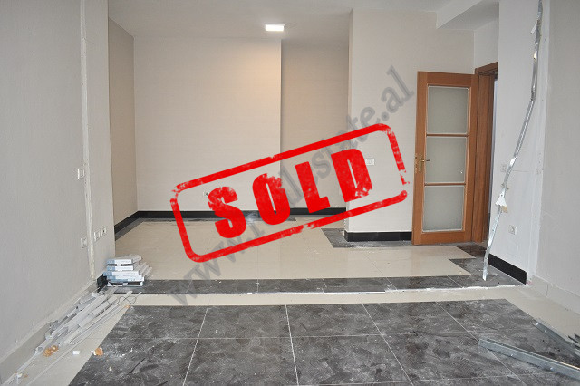 Two bedroom apartment for sale near the center of Tirana, Albania